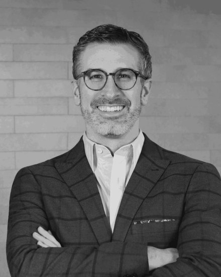 Matthew Robinson, PhD